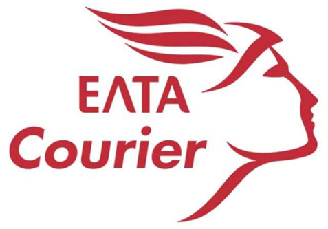 ΕΛΤΑ Courier