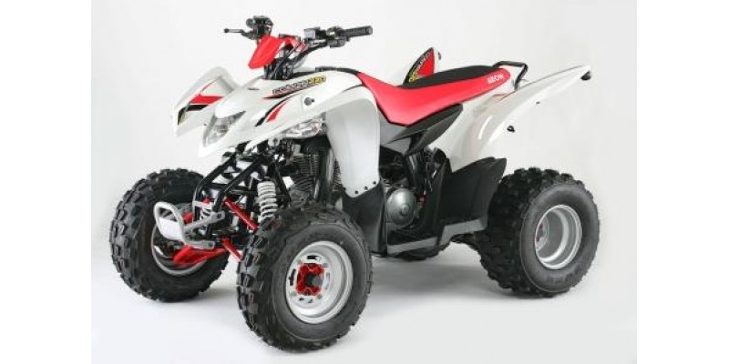 Cobra 220 4T 2005-2011