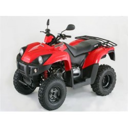 CrossLand 300 4T Lc 2006-2008