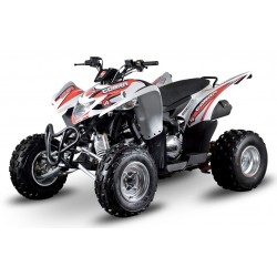 Cobra 400ie 4T Lc 2010-2013 