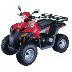 Helix 50 DL603 2T Air cool 2004-2010 