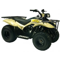 MXer 150 4T Air cooled 2002-2007