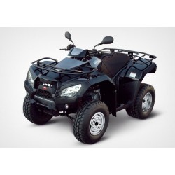 Urban 250 4T Lc 2006-2007