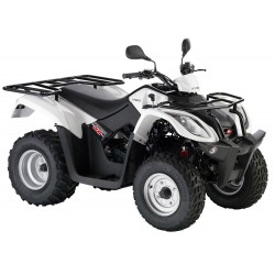 MXU 50 2T Air cooled 2005-2013