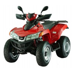 QUADLANDER 250