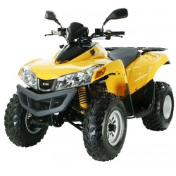 QUADLANDER 300