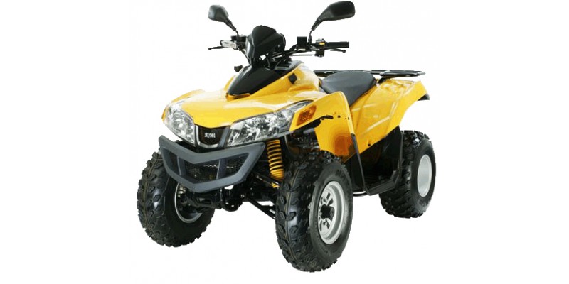 QUADLANDER 300