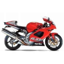 RSV 1000 Mille 2001-2003