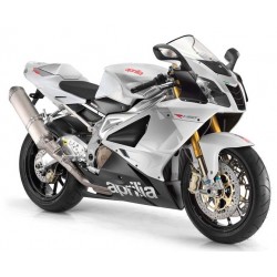 RSV 1000R 2008-2009