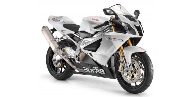 RSV 1000R 2008-2009