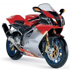 RSV 1000R Factory 2004-2009