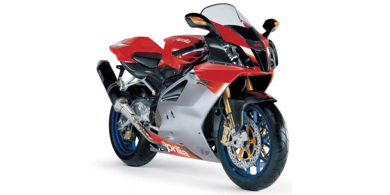 RSV 1000R Factory 2004-2009