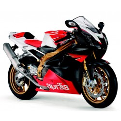 RSV4 1000 Factory 2009-2014