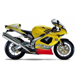 RSV 1000 Mille R 2000
