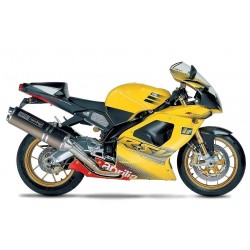 RSV 1000 Mille R 2001-2004