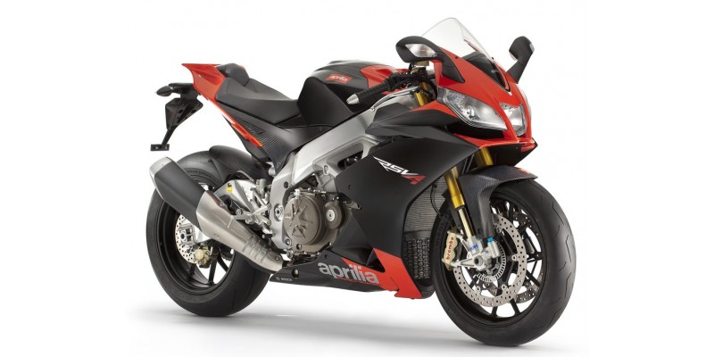 RSV4 1000 Factory APRC 2011-2013