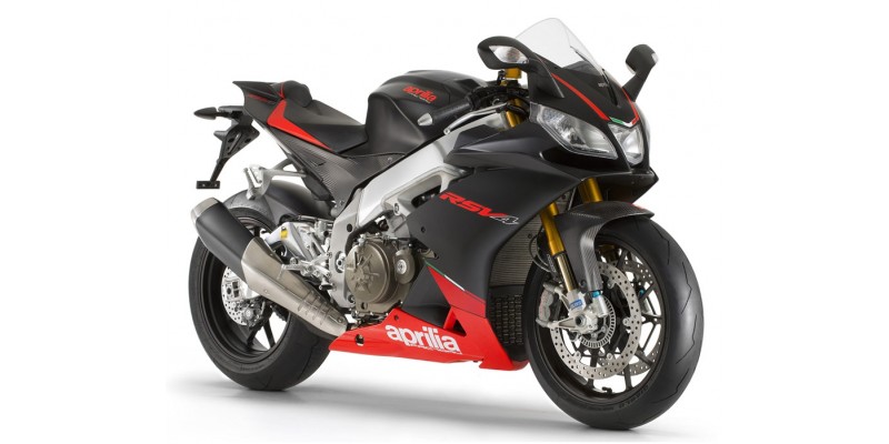 RSV4R 1000 Factory APRC ABS 2014