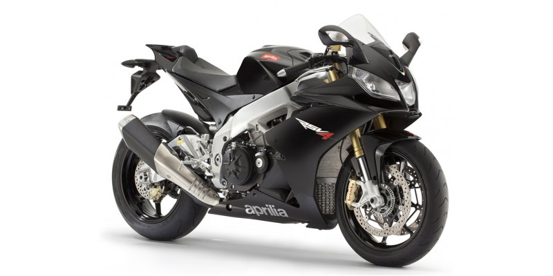 RSV4R 1000 2011-2014