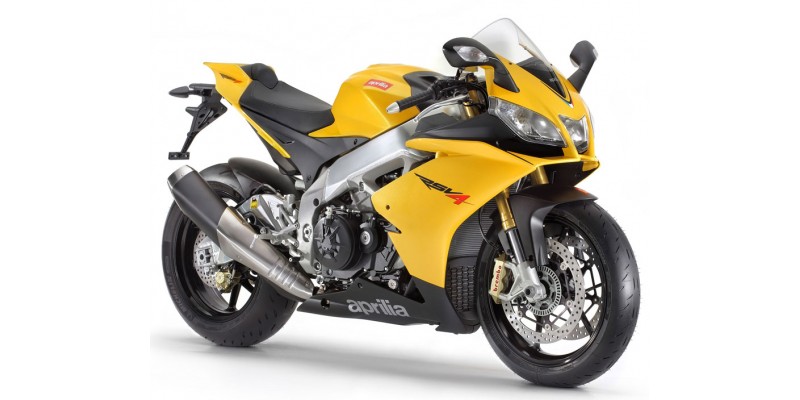 RSV4R 1000 APRC ABS 2011-2013