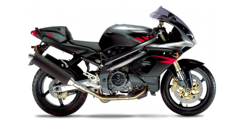 SL 1000 Falco 2000-2004