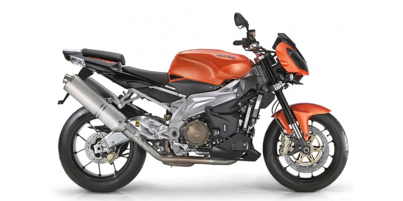 TUONO 1000R RACING 2006-2010