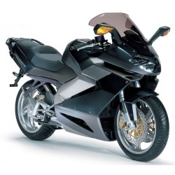 RST 1000 Futura 2001-2004