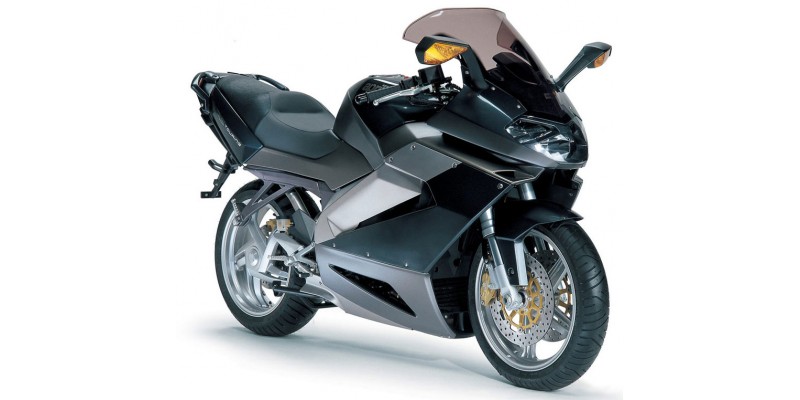 RST 1000 Futura 2001-2004