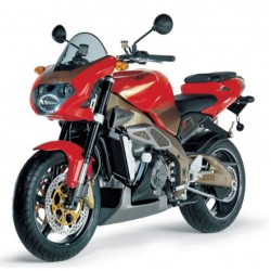 RSV 1000 Tuono 2003-2005