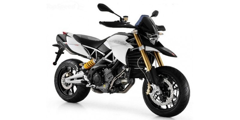 DORSODURO 1200 2010-2016
