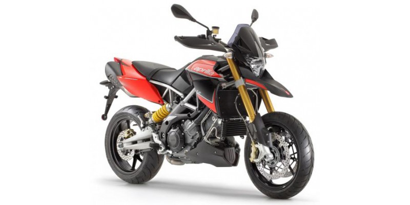 DORSODURO 1200 ABS 2010-2016