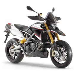 DORSODURO 1200 ABS ATC 2014-2016