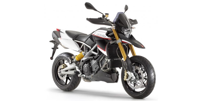 DORSODURO 1200 ABS ATC 2014-2016