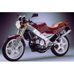 AF1 125 Europa 1990-1992