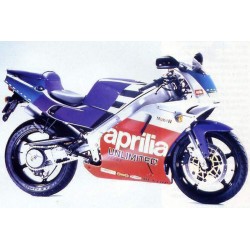 AF1 125 Replica 1989-1991