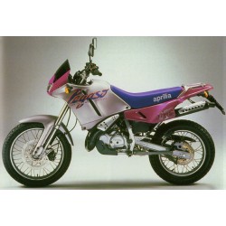 PEGASO 125 1989-1991