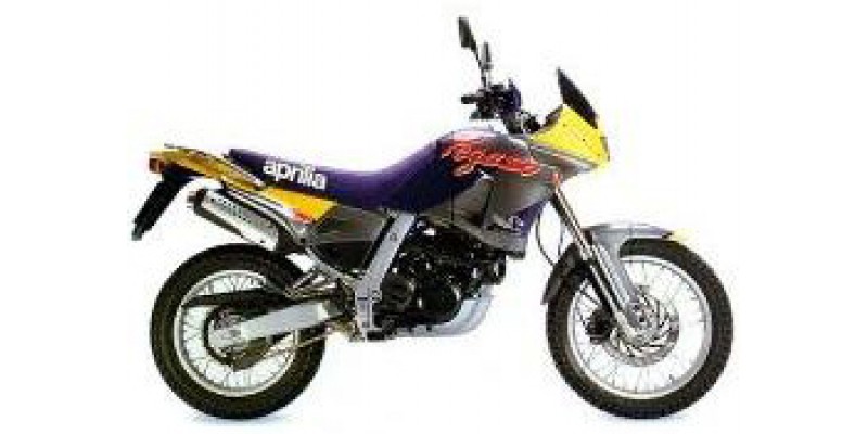 PEGASO 125 1991-1996