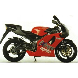 RS 125 Extrema 1993-1994