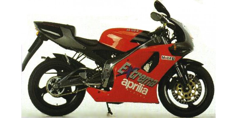 RS 125 Extrema 1993-1994
