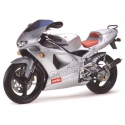 RS 125 Extrema 1995-1997