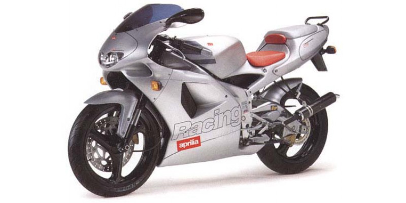 RS 125 Extrema 1995-1997