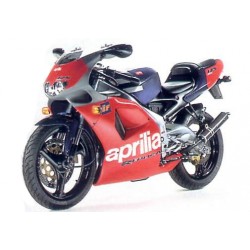 RS 125 Extrema 1998