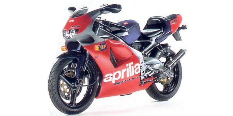 RS 125 Extrema 1998