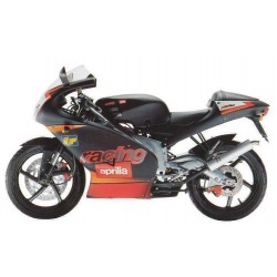 RS 125 Extrema 1999