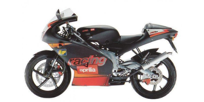 RS 125 Extrema 1999