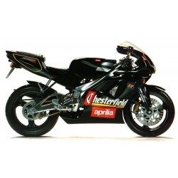 RS 125 Replica 1995-1997
