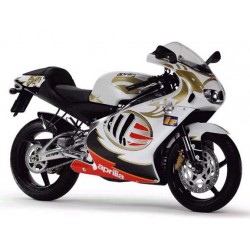 RS 125 Replica 2000-2003