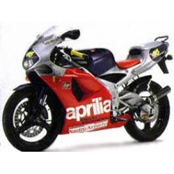 RS 125 Replica 1999
