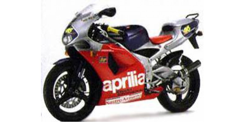 RS 125 Replica 1999