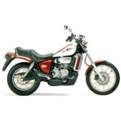 Red Rose 125 1990-1995