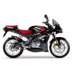 TUONO 125 2003-2007